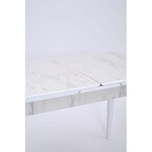 Tekno Venedik MDF Açılır Mutfak Masa Sandalye Takımı 60x100