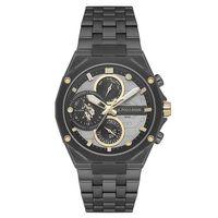 U.s. Polo Assn. USPA1121-05 Quartz Çelik Siyah Erkek Kol Saati