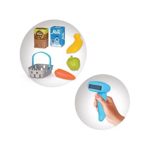 Dede Candy & Ken Market Set Bavulum 03904