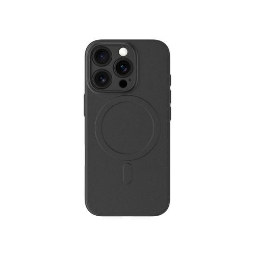 Apple iPhone 16 Pro Kılıf M-safe Şarj Özellikli Amazingthing Minimal Air Serisi Kapak