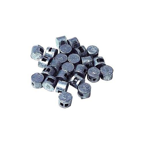 Mühür Kurşunu 1 Kg - Büyük Taneli