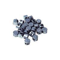 Mühür Kurşunu 1 Kg - Büyük Taneli