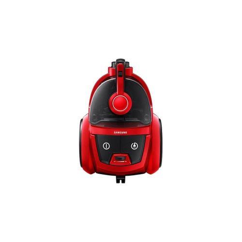 SAMSUNG VC07R302MVR KIRMIZI 750W TOZ TORBASIZ SUP.