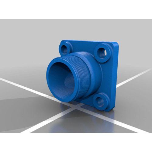 ER 32 Kollet Tutucu (Bu ürün Sadece Plastik parçadır - Almadan Önce Soru Sorabilirsiniz)