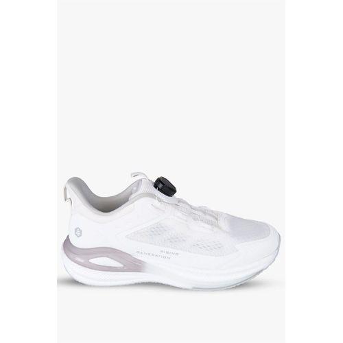 Hammerjack Lamai Beyaz Açık Gri Kadın Spor Ayakkabı