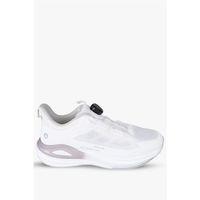 Hammerjack Lamai Beyaz Açık Gri Kadın Spor Ayakkabı