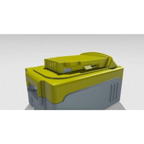 Dewalt XR Pil Üst Kapağı (Bu ürün Sadece Plastik parçadır - Almadan Önce Soru Sorabilirsiniz)