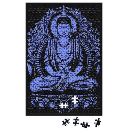 Buda Puzzle 240 Parça Yapboz