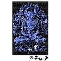 Buda Puzzle 240 Parça Yapboz