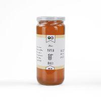 OG Natural Ham Yayla Çiçek Balı 660 Gr