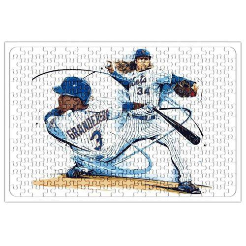 Granderson Wbn Puzzle 240 Parça Yapboz