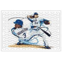 Granderson Wbn Puzzle 240 Parça Yapboz