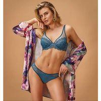 Nurteks 4337 Desteksiz Kadın Sütyen Takımı