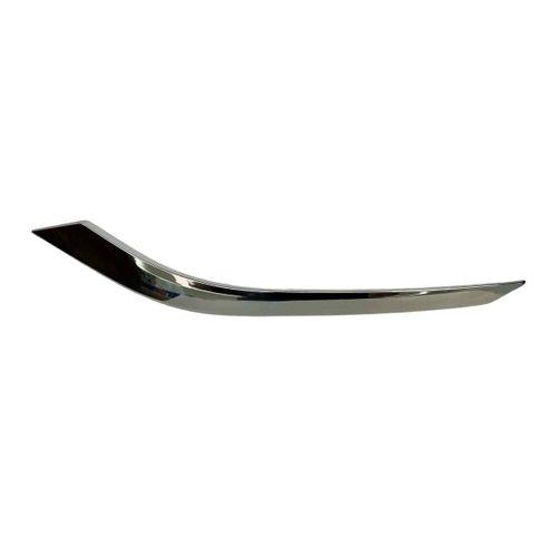 TVS Tvs Jupiter 125 Sele Alt Sol Dekor Kapak Nikel Kl220720 Orj