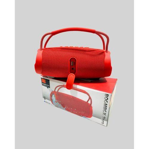 Çevreleyen Sesli Rgb Destekli Kablosuz Taşınabilir Hoparlör