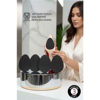 Kaydırmaz Topuklu Ayakkabı Taban Koruyucu 3 ÇİFT 711519