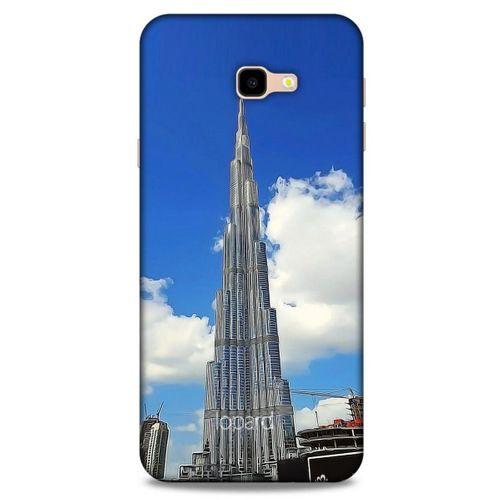 Samsung Galaxy J4 Plus Kılıf Dünya Mimarisi (17) Tasarım Kılıf Burc Halife Dubai