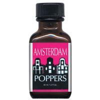 Amsterdam Poppers Afrodizyak Rahatlatıcı Koku