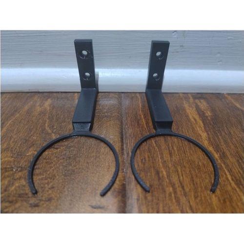 Falcon 9 Duvar Tutucu (Bu ürün Sadece Plastik parçadır - Almadan Önce Soru Sorabilirsiniz)