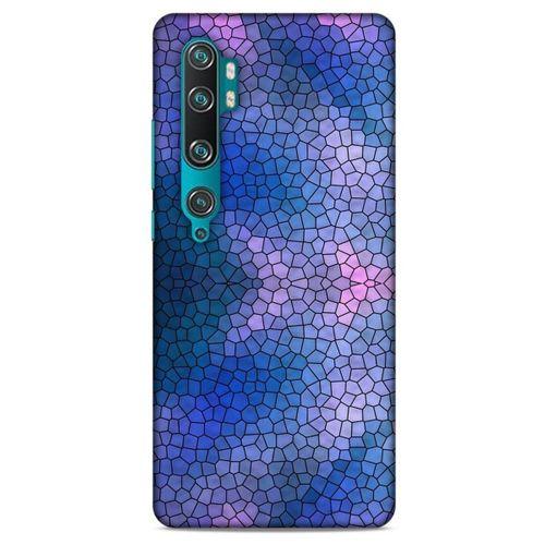 Xiaomi Mi Cc9 Pro Kılıf Baskılı Özel Seri Taşlı (20) Koruyucu Kılıf