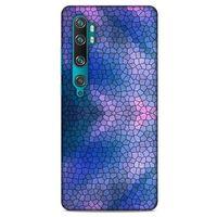 Xiaomi Mi Cc9 Pro Kılıf Baskılı Özel Seri Taşlı (20) Koruyucu Kılıf