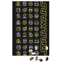 Star Wars Puzzle 240 Parça Yapboz
