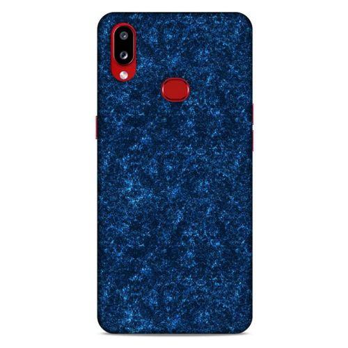 Samsung Galaxy A10s Kılıf Spacex (38) Neo Hybrid Kılıf