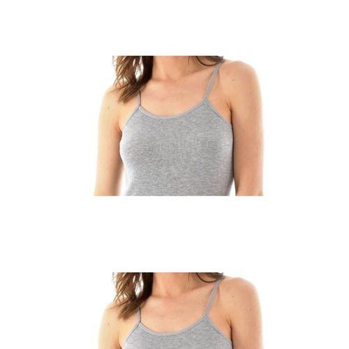 Şahinler Kadın İp Askılı Likralı Süprem Atlet B215