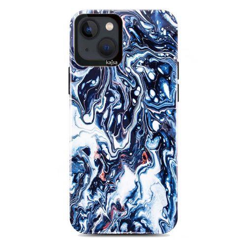 Lopard Apple iPhone 13 Uyumlu Kılıf Kaj Lava Kapak