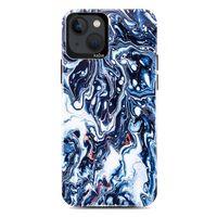 Lopard Apple iPhone 13 Uyumlu Kılıf Kaj Lava Kapak