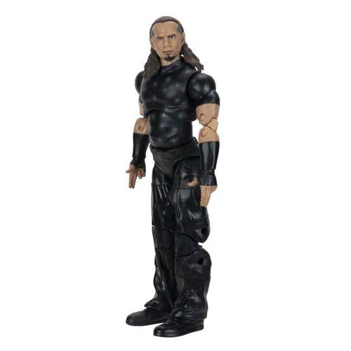 AEW Karakterleri Model Aksiyon Figürler S16 Matt Hardy 157