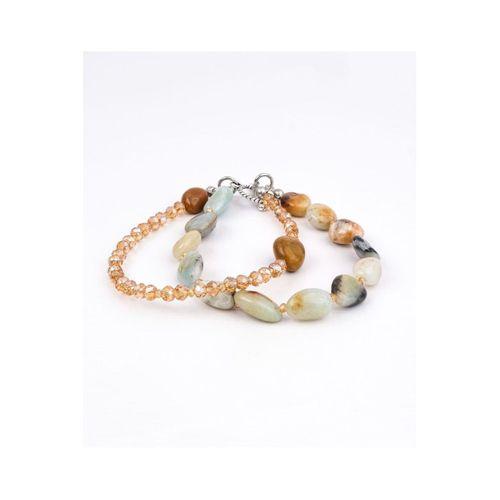 Papatya	 Sadelik, içtenlik Kadın Bileklik