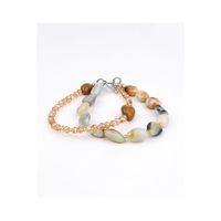 Papatya	 Sadelik, içtenlik Kadın Bileklik