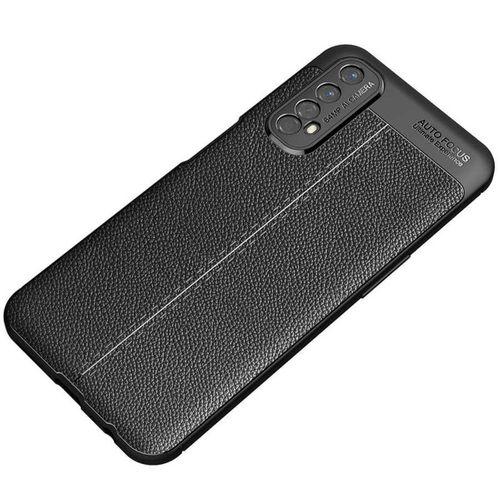 Realme 7 Kılıf Zore Niss Silikon Kapak