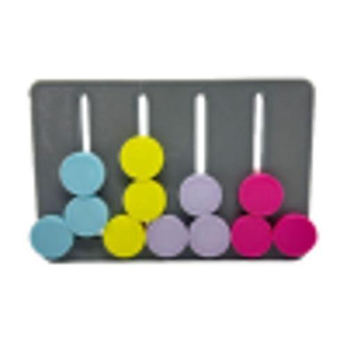 Juguete 1 Julio Portilla HKC 3D Baskı (Bu ürün Sadece Plastik parçadır - Almadan Önce Soru Sorabilirsiniz)