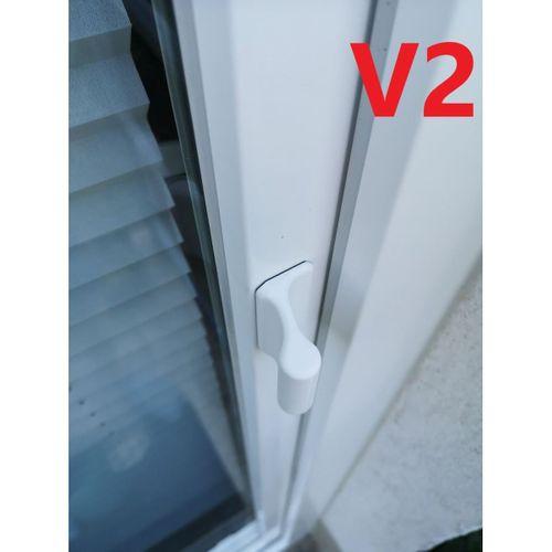 Balkon Kapı Tutucu V2 - 3716202