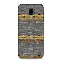 Samsung Galaxy J6 Plus Uyumlu Kılıf Romans (37) Silicone Cover Leo