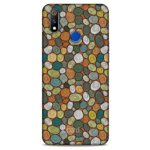 Casper Via S1 Kılıf Pastel Renkler (37) Silicone Cover Beyaz Açık Yeşil