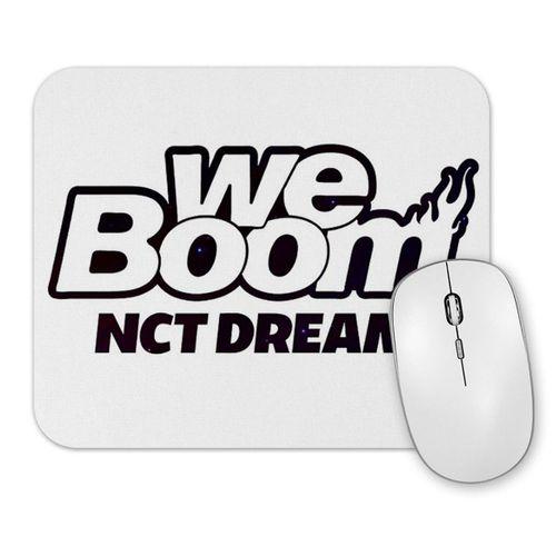 Nct Dream  We Boom 05 Mouse Pad