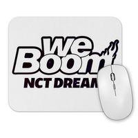 Nct Dream  We Boom 05 Mouse Pad