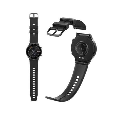 Akıllı Saat Uyku Ve Sağlık Takibi Nfc Uyumlu Bluetoooth Bağlantılı Android İos Uyumlu