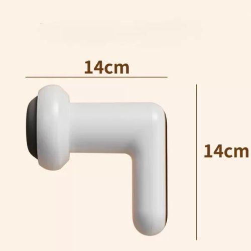 5 Başlıklı Titreşimli Sıkılaştırıcı Masaj Makinesi