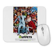 Muppets Show Mouse Pad