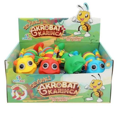 CNL-2226 AKROBAT KARINCA -CNL