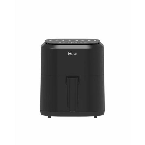 1360w Yağsız Sıcak Hava Fritözü 4 Litre Dokunmatik Air Fryer