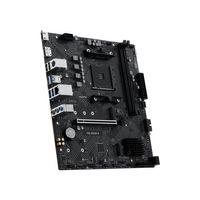 MSI PRO B550M-B AM4 DDR4 4600(OC) HDMI DP 2x M.2 USB 5Gbps mATX
