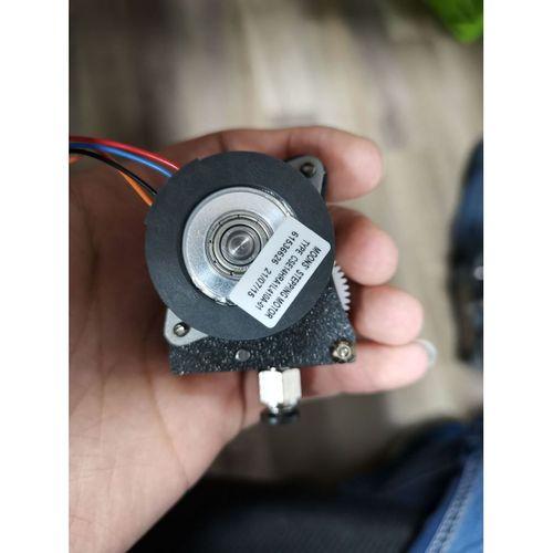 Sailfin Extruder (Remix) - 5135793