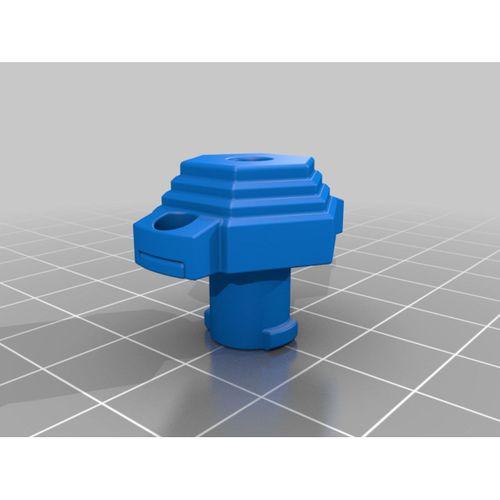 Beyblade FDM Yazdırılabilir Sürücü - 5123709