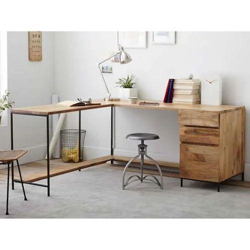 L ÇALIŞMA MASASI MODELİ