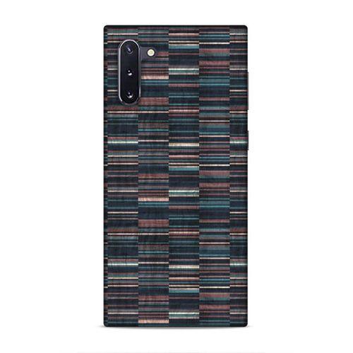 Samsung Galaxy Note 10 Uyumlu Kılıf Romans (41) Tank Kılıf Çizgi